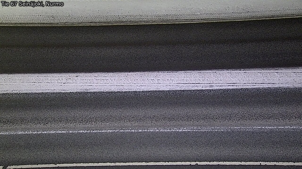 Kelikamerat Kuva Tie 67 Seinäjoki, Nurmo, Seinäjoki, Etelä-Pohjanmaa