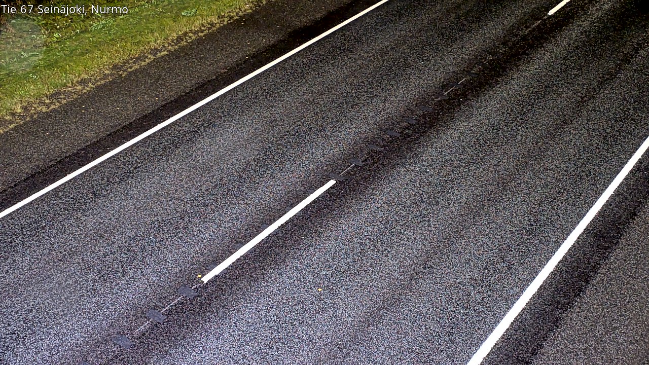 Kelikamerat Kuva Tie 67 Seinäjoki, Nurmo, Seinäjoki, Etelä-Pohjanmaa