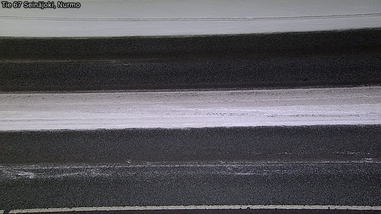 Kelikamerat Kuva Tie 67 Seinäjoki, Nurmo, Seinäjoki, Etelä-Pohjanmaa