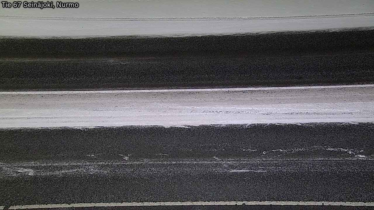 Kelikamerat Kuva Tie 67 Seinäjoki, Nurmo, Seinäjoki, Etelä-Pohjanmaa