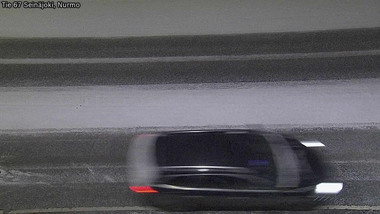 Kelikamerat Kuva Tie 67 Seinäjoki, Nurmo, Seinäjoki, Etelä-Pohjanmaa