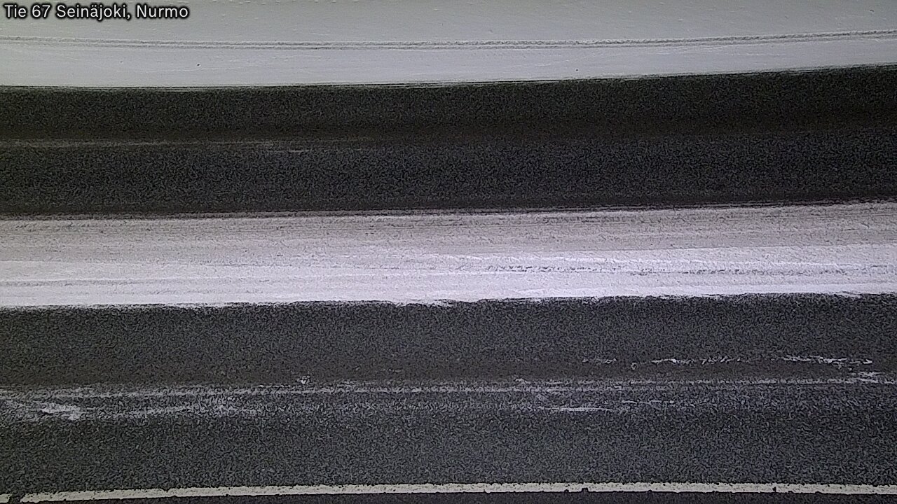 Kelikamerat Kuva Tie 67 Seinäjoki, Nurmo, Seinäjoki, Etelä-Pohjanmaa