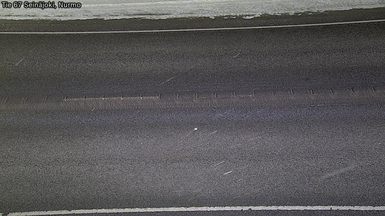 Kelikamerat Kuva Tie 67 Seinäjoki, Nurmo, Seinäjoki, Etelä-Pohjanmaa