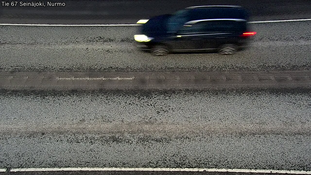 Kelikamerat Kuva Tie 67 Seinäjoki, Nurmo, Seinäjoki, Etelä-Pohjanmaa