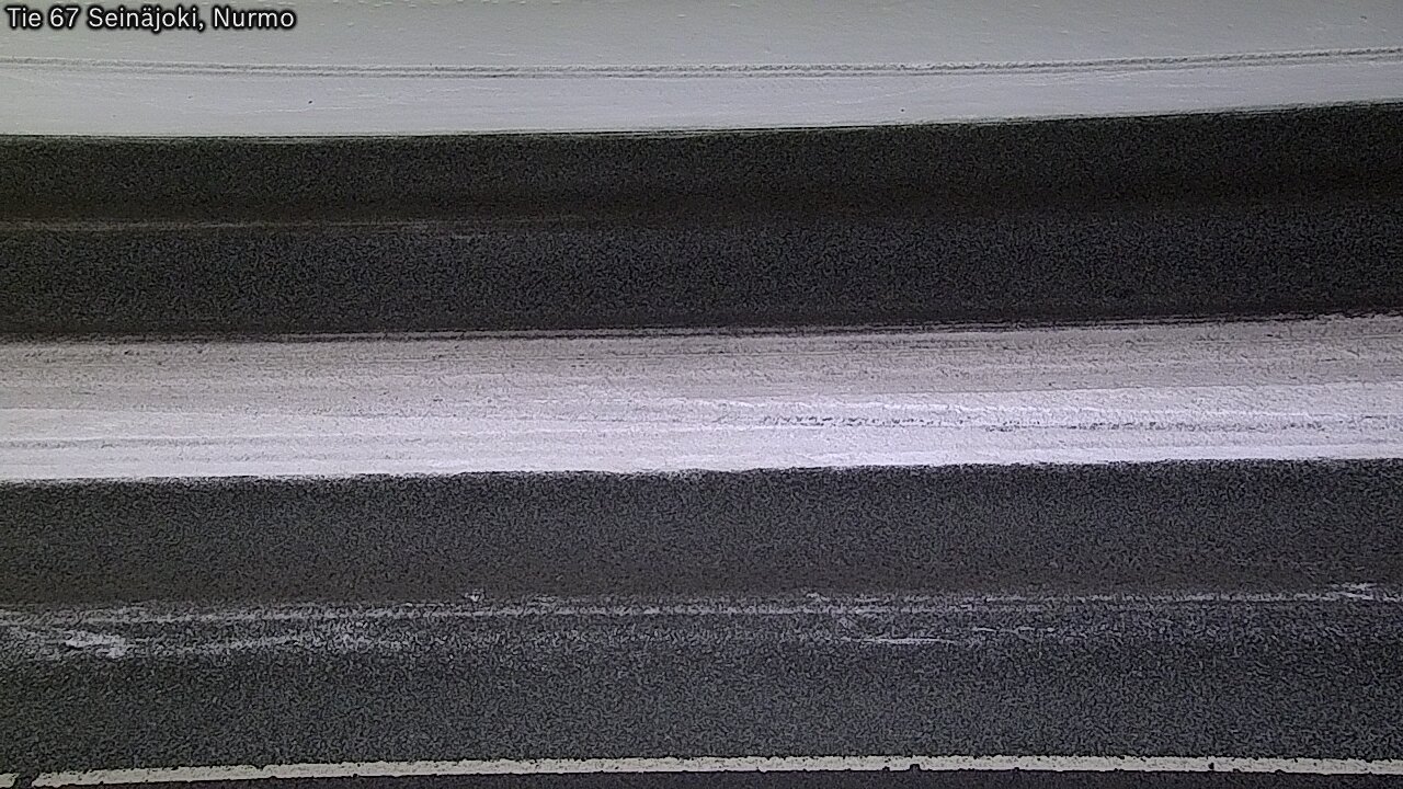 Kelikamerat Kuva Tie 67 Seinäjoki, Nurmo, Seinäjoki, Etelä-Pohjanmaa