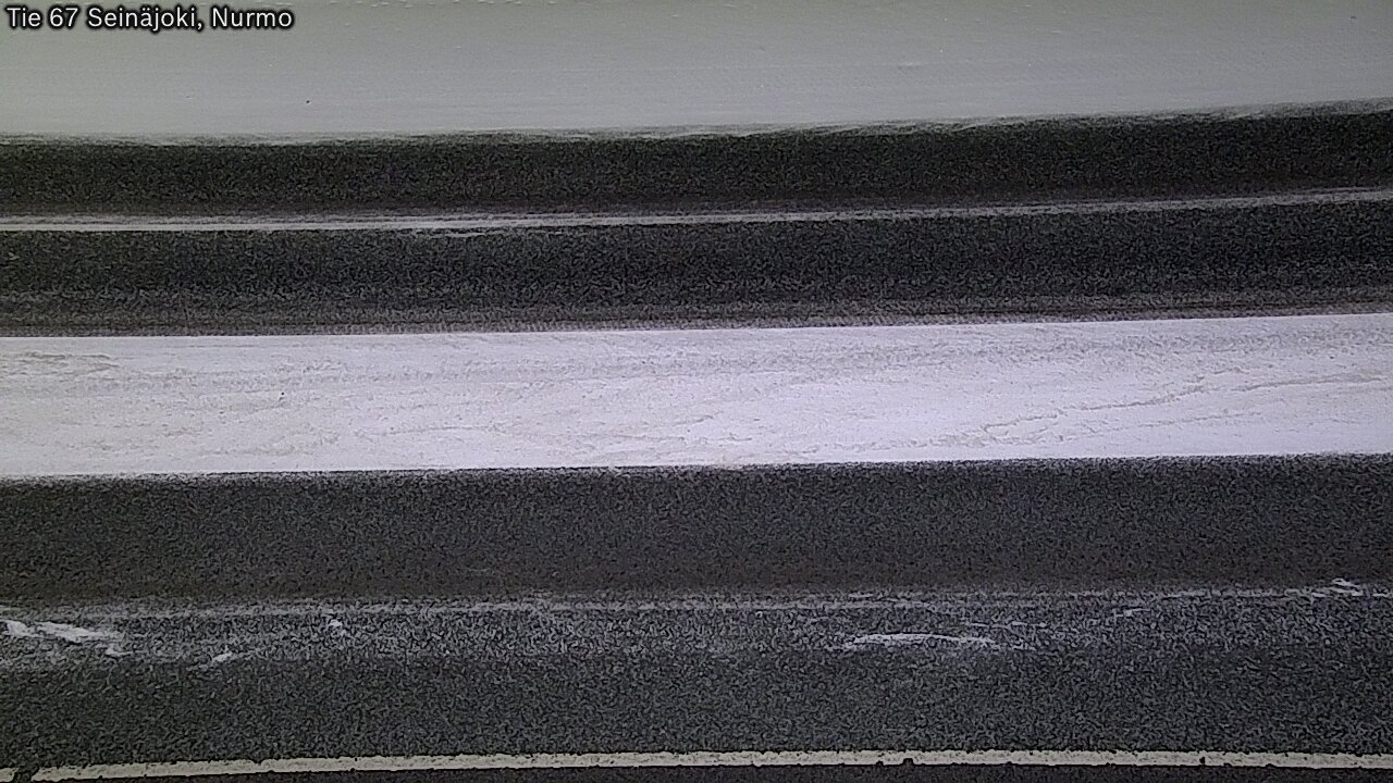 Kelikamerat Kuva Tie 67 Seinäjoki, Nurmo, Seinäjoki, Etelä-Pohjanmaa