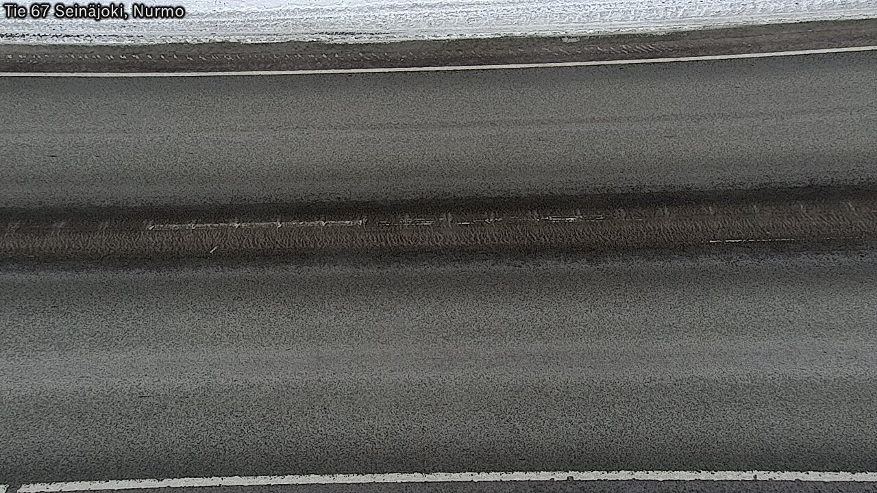 Kelikamerat Kuva Tie 67 Seinäjoki, Nurmo, Seinäjoki, Etelä-Pohjanmaa