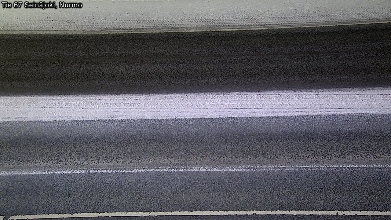 Kelikamerat Kuva Tie 67 Seinäjoki, Nurmo, Seinäjoki, Etelä-Pohjanmaa