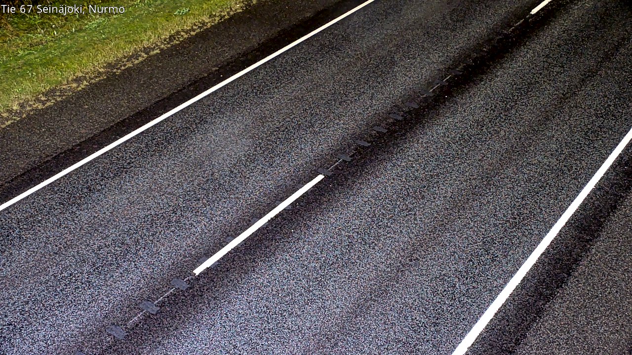 Kelikamerat Kuva Tie 67 Seinäjoki, Nurmo, Seinäjoki, Etelä-Pohjanmaa