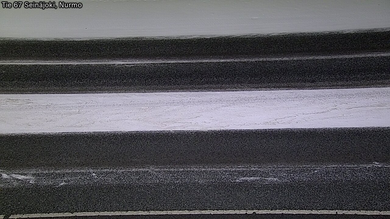 Kelikamerat Kuva Tie 67 Seinäjoki, Nurmo, Seinäjoki, Etelä-Pohjanmaa