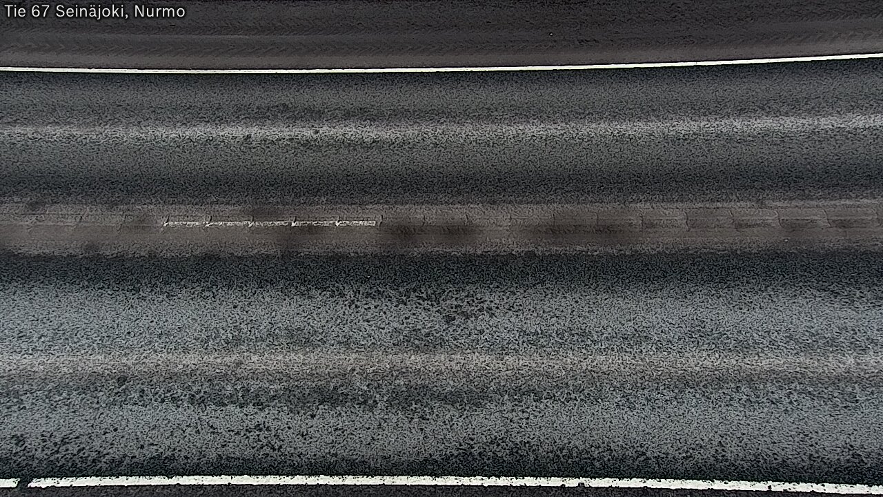 Kelikamerat Kuva Tie 67 Seinäjoki, Nurmo, Seinäjoki, Etelä-Pohjanmaa