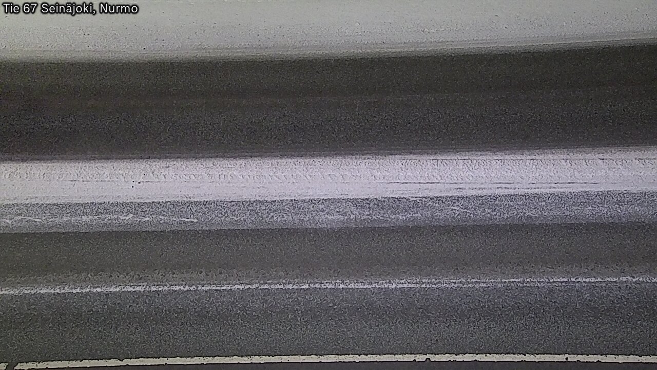 Kelikamerat Kuva Tie 67 Seinäjoki, Nurmo, Seinäjoki, Etelä-Pohjanmaa