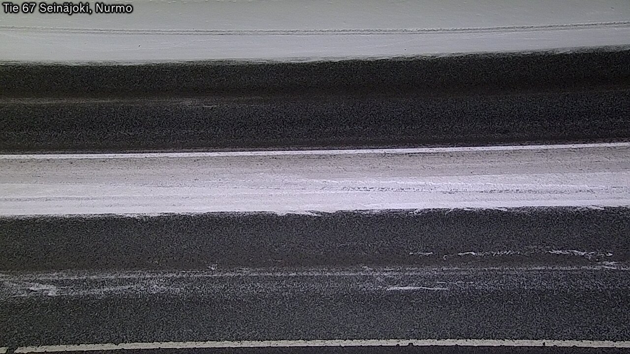 Kelikamerat Kuva Tie 67 Seinäjoki, Nurmo, Seinäjoki, Etelä-Pohjanmaa