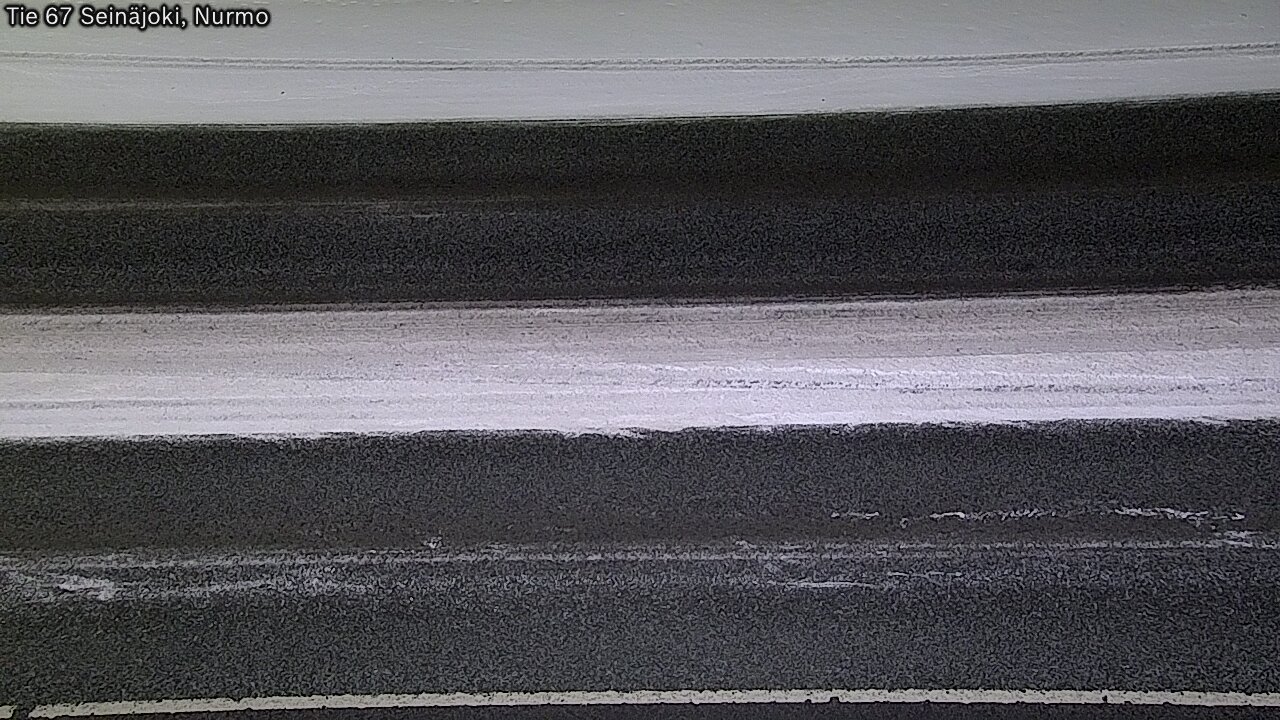 Kelikamerat Kuva Tie 67 Seinäjoki, Nurmo, Seinäjoki, Etelä-Pohjanmaa