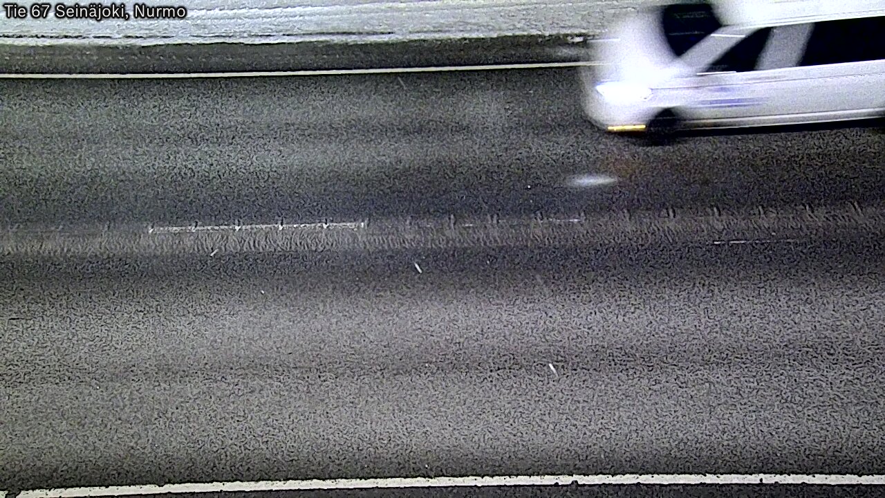 Kelikamerat Kuva Tie 67 Seinäjoki, Nurmo, Seinäjoki, Etelä-Pohjanmaa