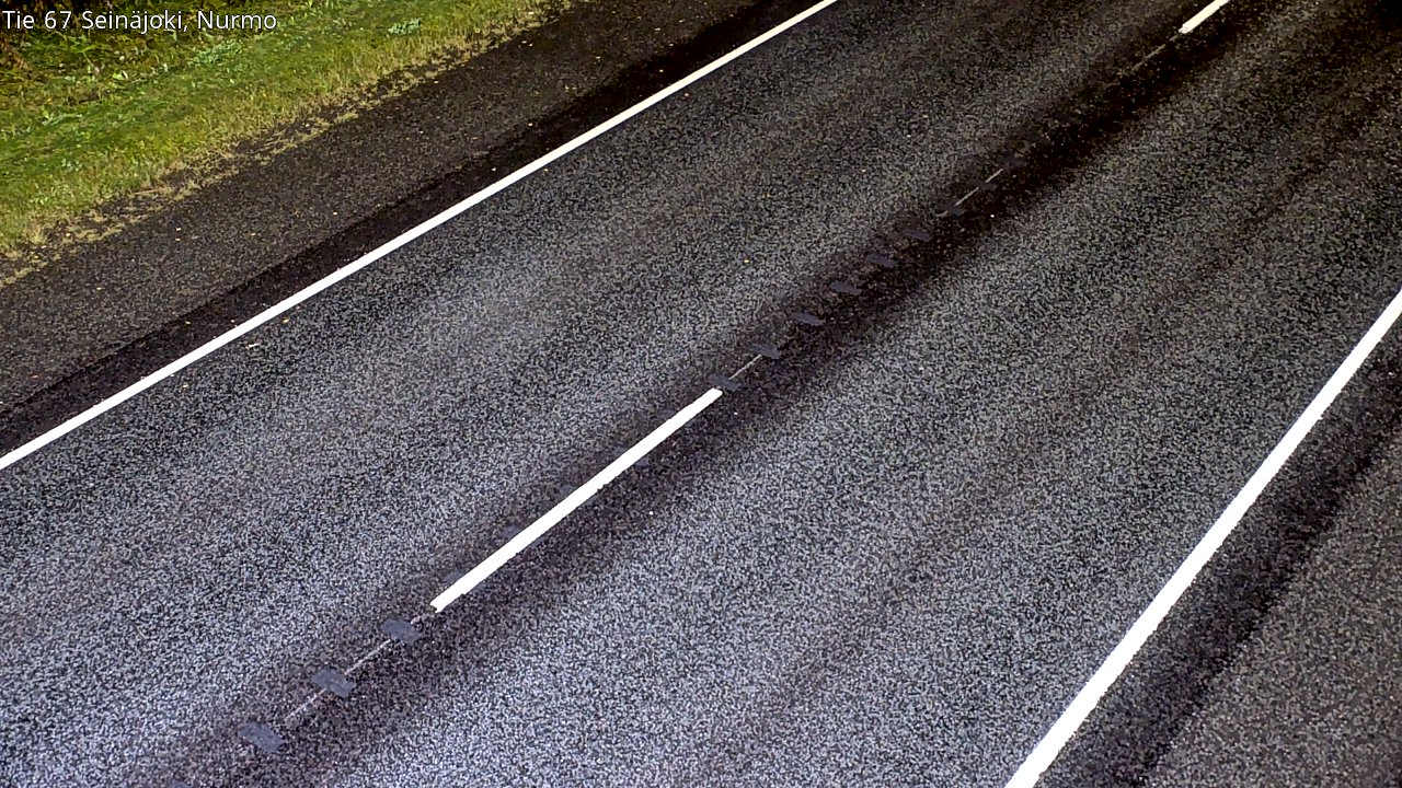 Kelikamerat Kuva Tie 67 Seinäjoki, Nurmo, Seinäjoki, Etelä-Pohjanmaa