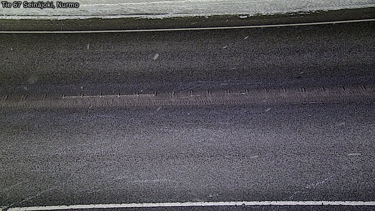 Kelikamerat Kuva Tie 67 Seinäjoki, Nurmo, Seinäjoki, Etelä-Pohjanmaa