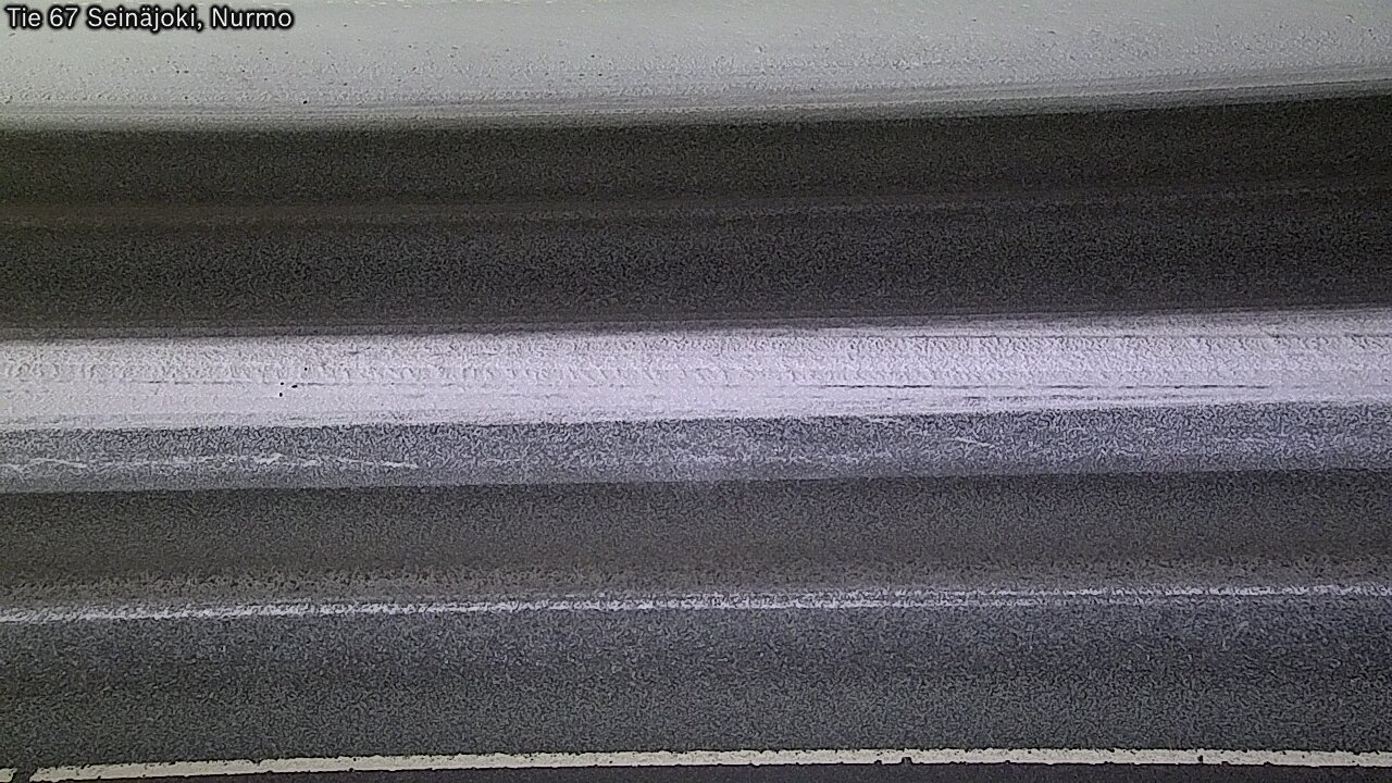 Kelikamerat Kuva Tie 67 Seinäjoki, Nurmo, Seinäjoki, Etelä-Pohjanmaa