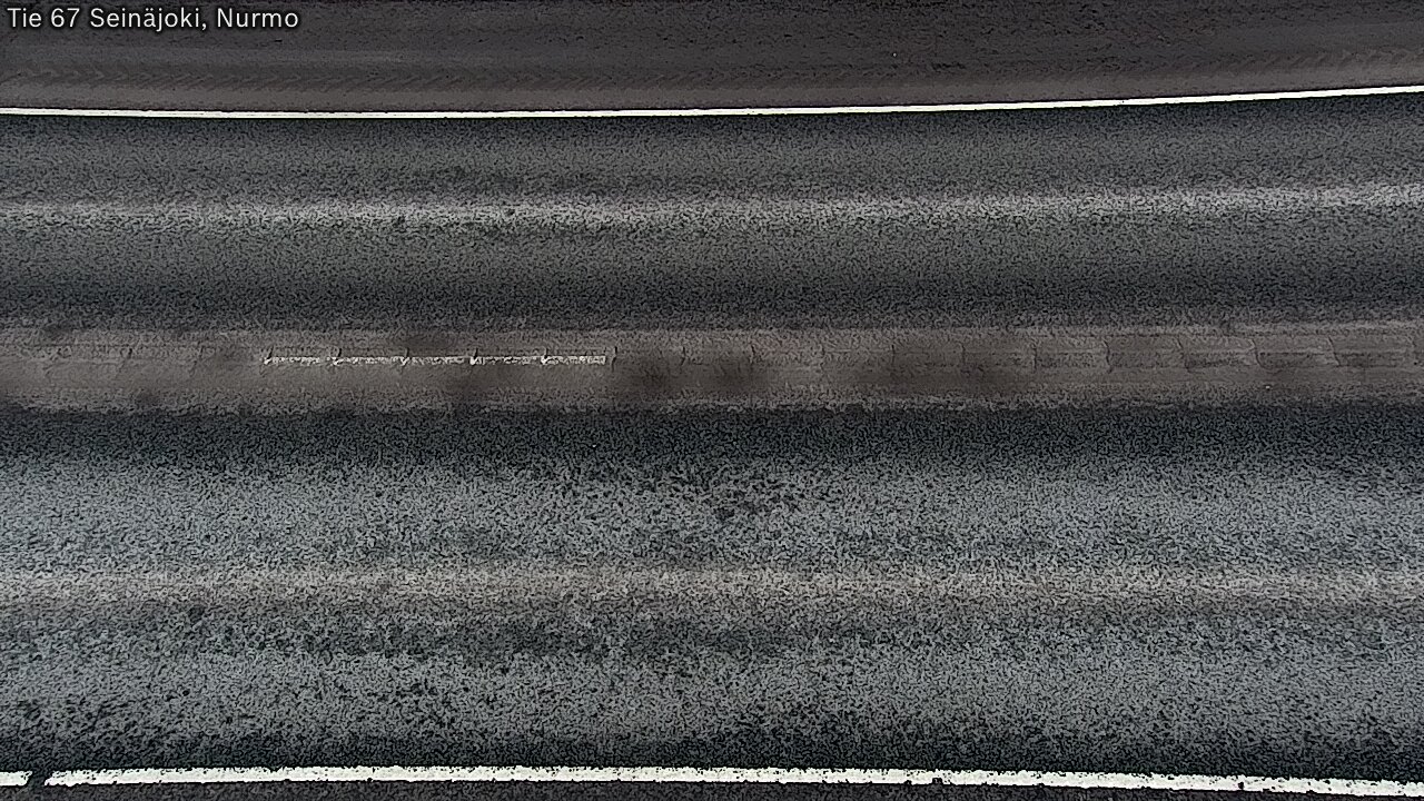 Kelikamerat Kuva Tie 67 Seinäjoki, Nurmo, Seinäjoki, Etelä-Pohjanmaa