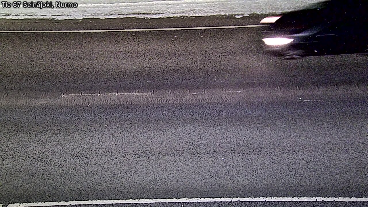 Kelikamerat Kuva Tie 67 Seinäjoki, Nurmo, Seinäjoki, Etelä-Pohjanmaa