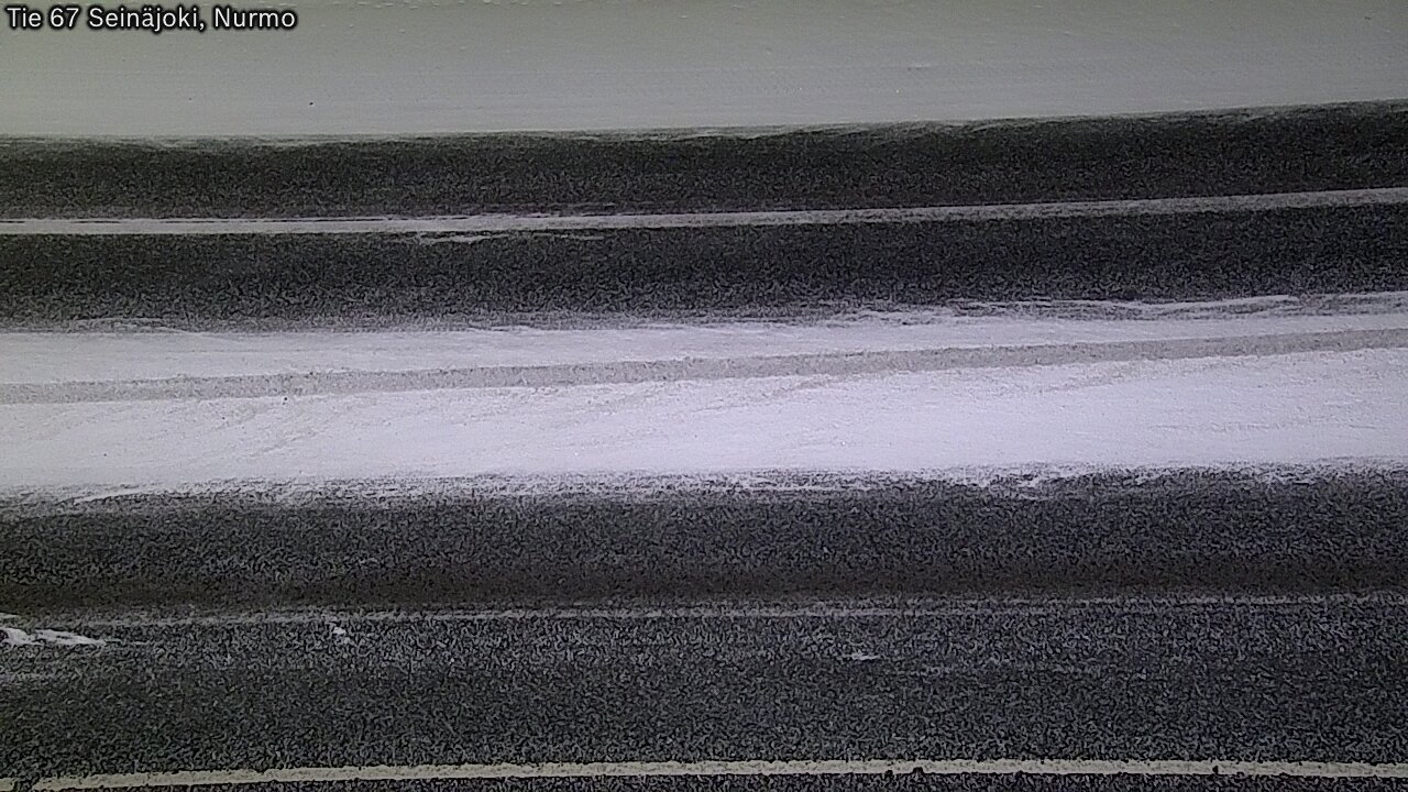 Kelikamerat Kuva Tie 67 Seinäjoki, Nurmo, Seinäjoki, Etelä-Pohjanmaa