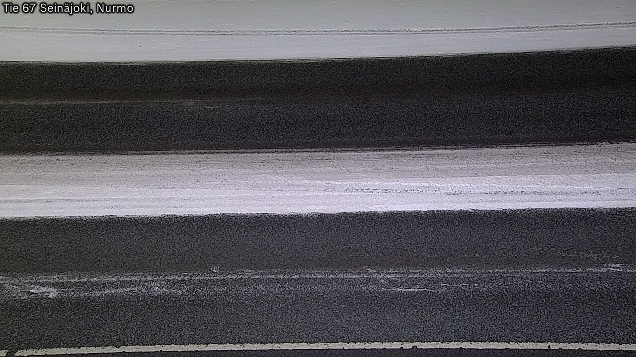 Kelikamerat Kuva Tie 67 Seinäjoki, Nurmo, Seinäjoki, Etelä-Pohjanmaa