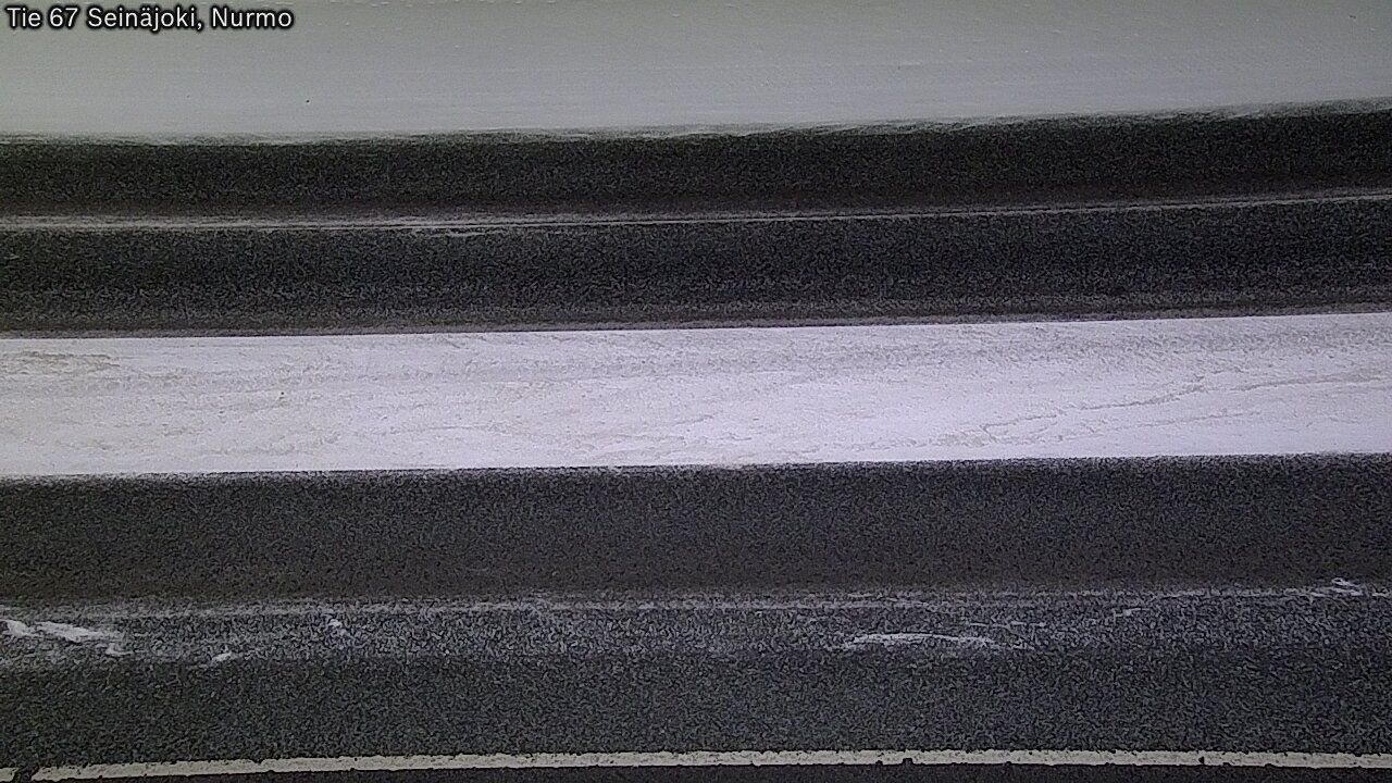 Kelikamerat Kuva Tie 67 Seinäjoki, Nurmo, Seinäjoki, Etelä-Pohjanmaa