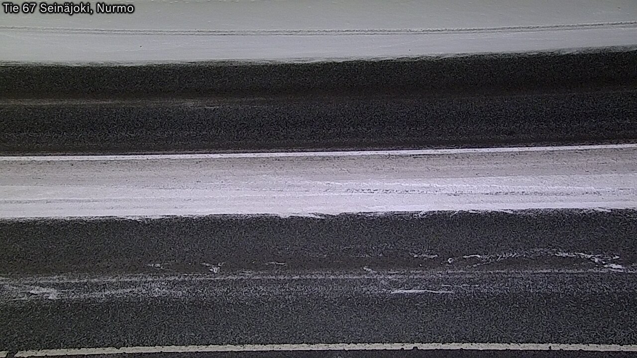 Kelikamerat Kuva Tie 67 Seinäjoki, Nurmo, Seinäjoki, Etelä-Pohjanmaa
