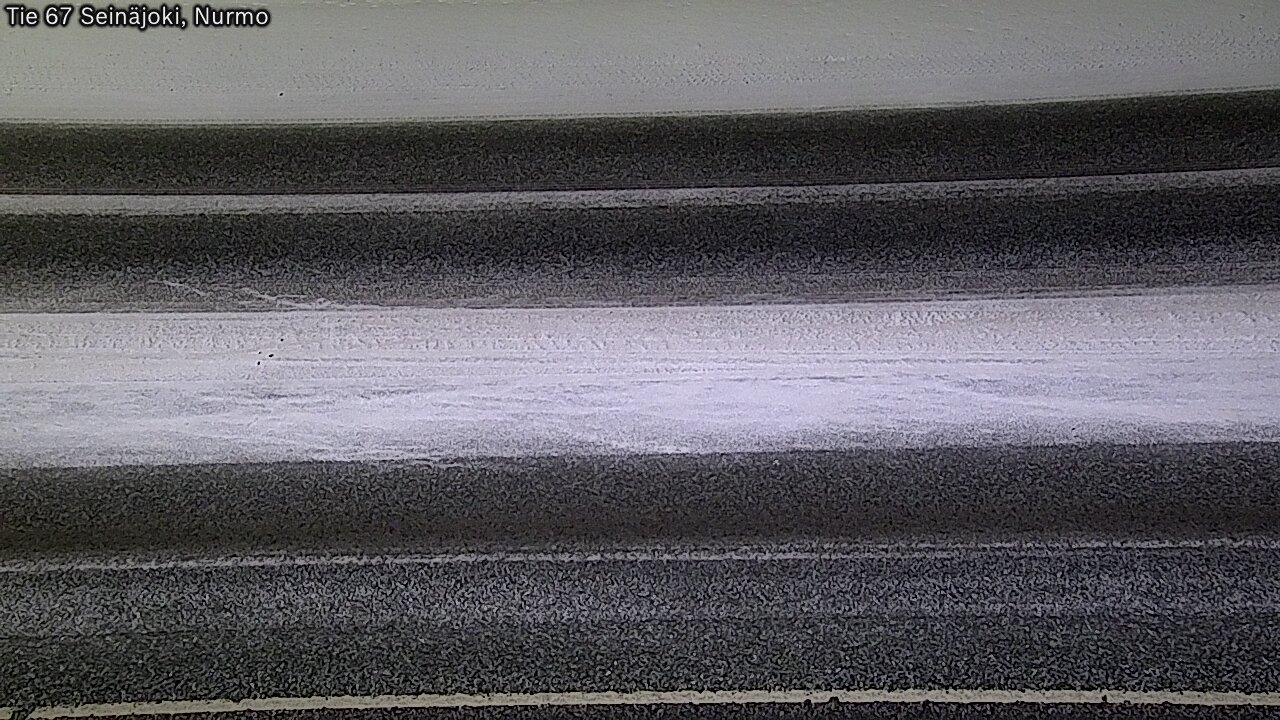 Kelikamerat Kuva Tie 67 Seinäjoki, Nurmo, Seinäjoki, Etelä-Pohjanmaa