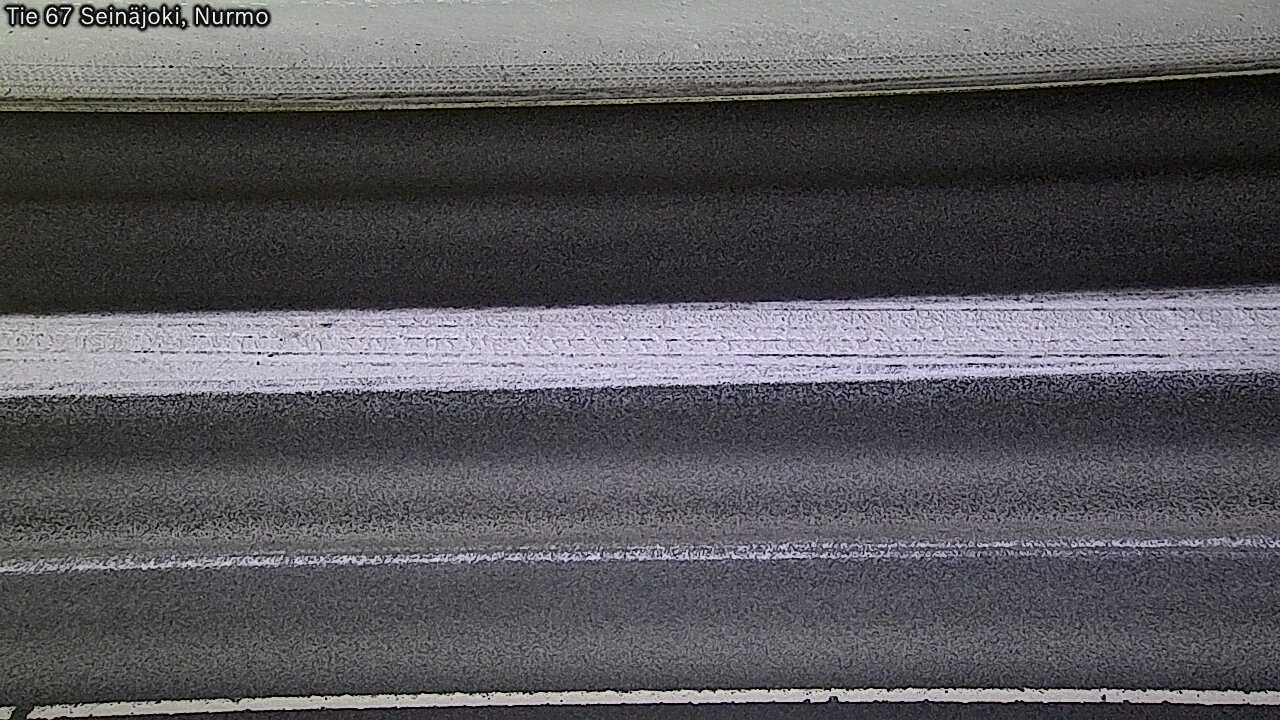 Kelikamerat Kuva Tie 67 Seinäjoki, Nurmo, Seinäjoki, Etelä-Pohjanmaa