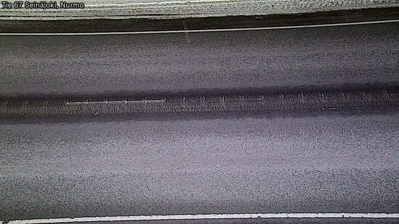 Kelikamerat Kuva Tie 67 Seinäjoki, Nurmo, Seinäjoki, Etelä-Pohjanmaa