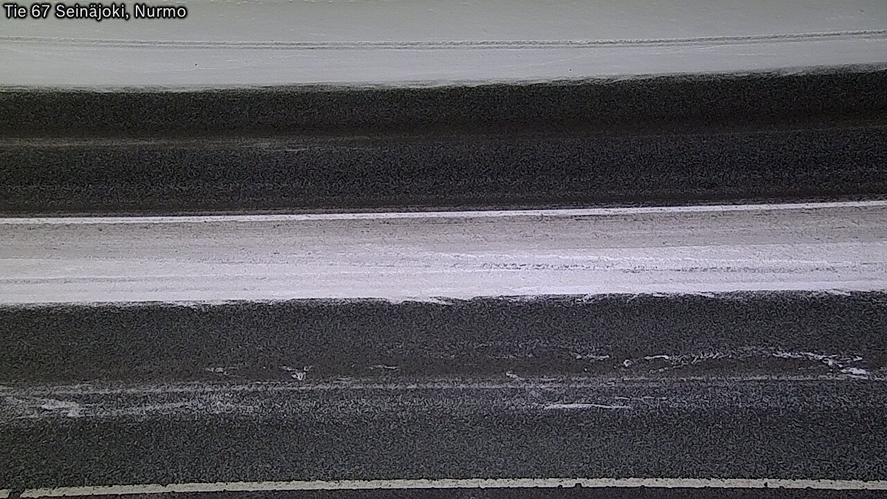 Kelikamerat Kuva Tie 67 Seinäjoki, Nurmo, Seinäjoki, Etelä-Pohjanmaa
