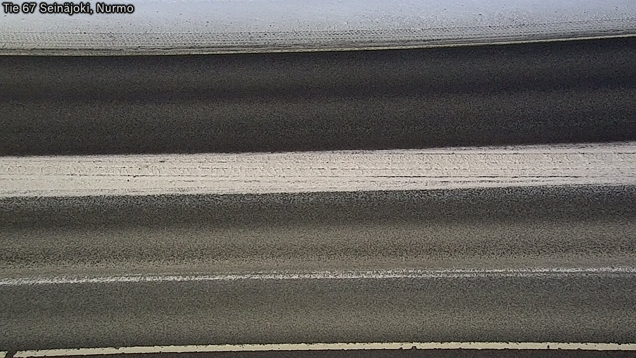 Kelikamerat Kuva Tie 67 Seinäjoki, Nurmo, Seinäjoki, Etelä-Pohjanmaa