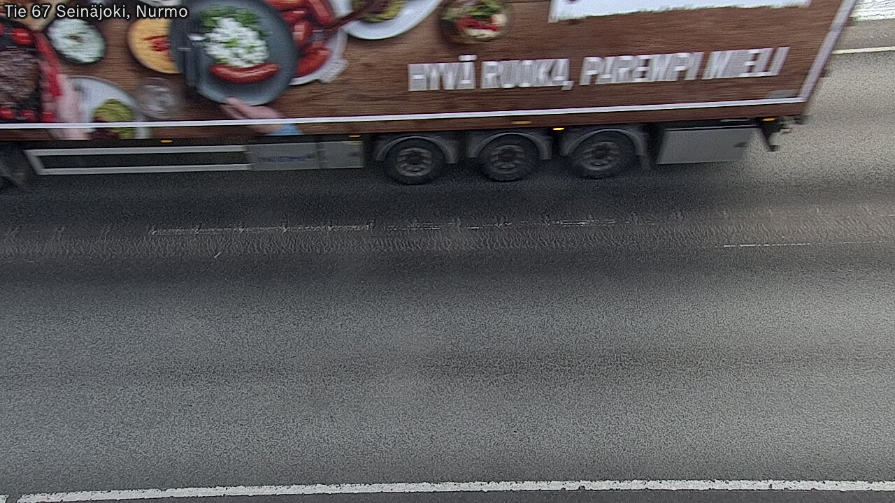 Kelikamerat Kuva Tie 67 Seinäjoki, Nurmo, Seinäjoki, Etelä-Pohjanmaa