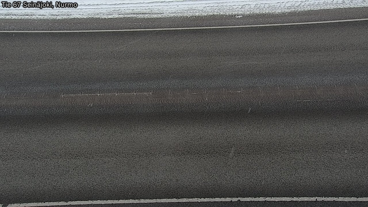 Kelikamerat Kuva Tie 67 Seinäjoki, Nurmo, Seinäjoki, Etelä-Pohjanmaa