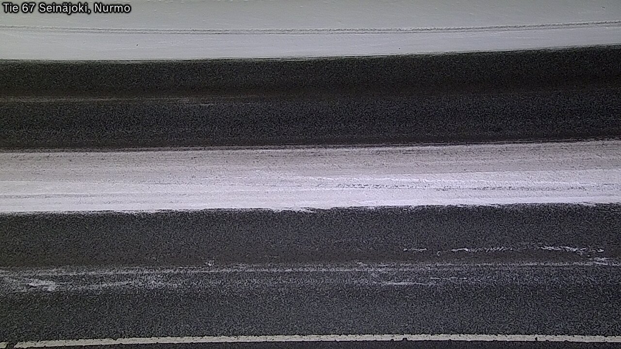 Kelikamerat Kuva Tie 67 Seinäjoki, Nurmo, Seinäjoki, Etelä-Pohjanmaa