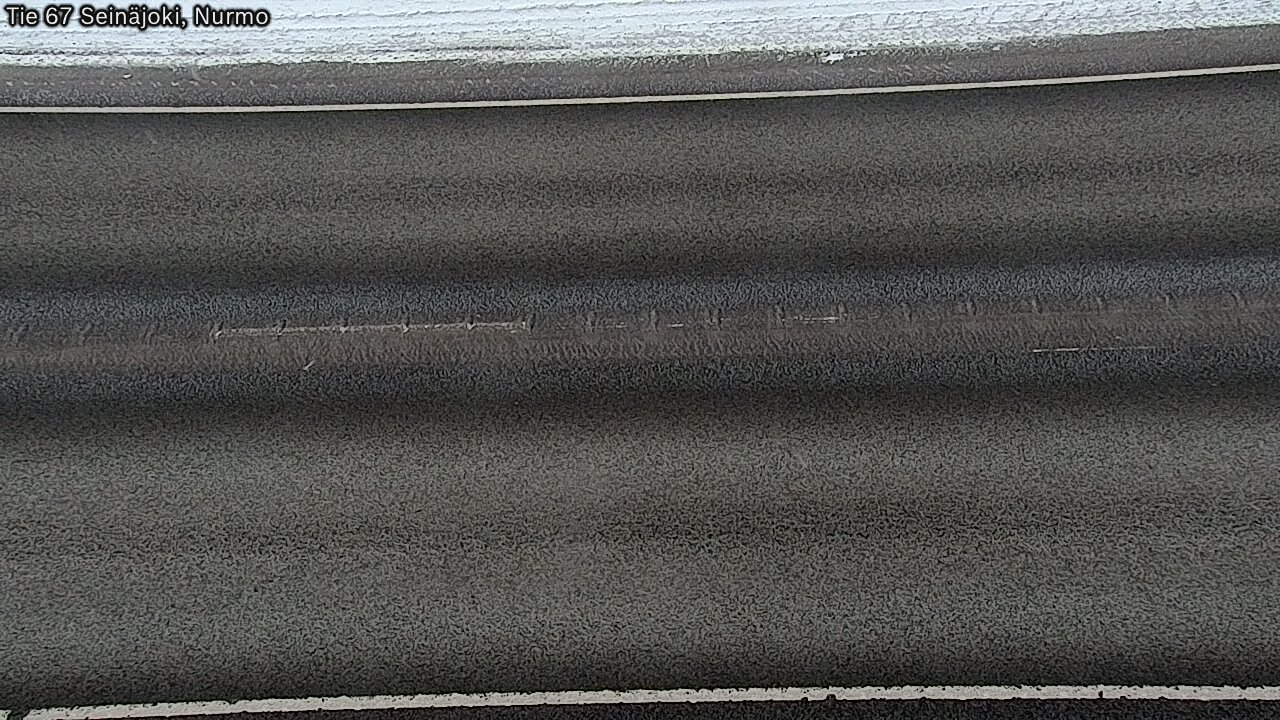 Kelikamerat Kuva Tie 67 Seinäjoki, Nurmo, Seinäjoki, Etelä-Pohjanmaa