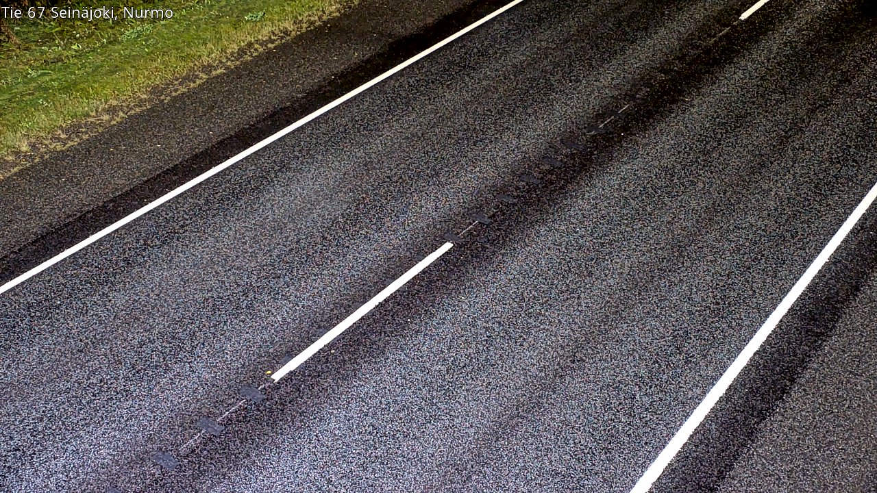 Kelikamerat Kuva Tie 67 Seinäjoki, Nurmo, Seinäjoki, Etelä-Pohjanmaa
