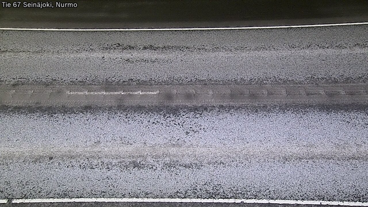 Kelikamerat Kuva Tie 67 Seinäjoki, Nurmo, Seinäjoki, Etelä-Pohjanmaa