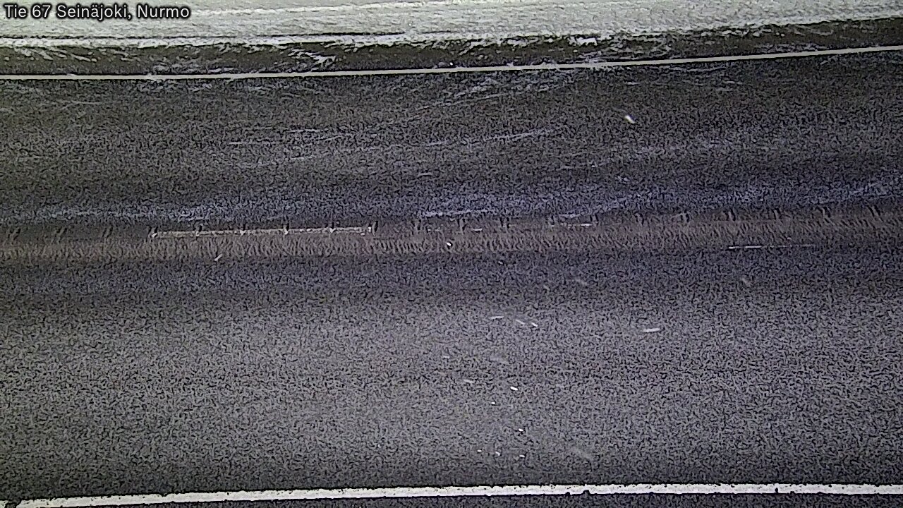 Kelikamerat Kuva Tie 67 Seinäjoki, Nurmo, Seinäjoki, Etelä-Pohjanmaa