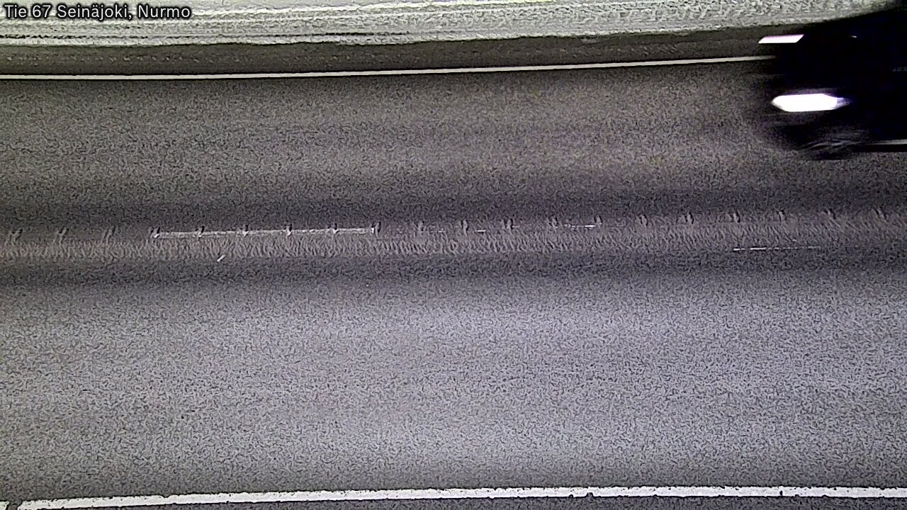 Kelikamerat Kuva Tie 67 Seinäjoki, Nurmo, Seinäjoki, Etelä-Pohjanmaa
