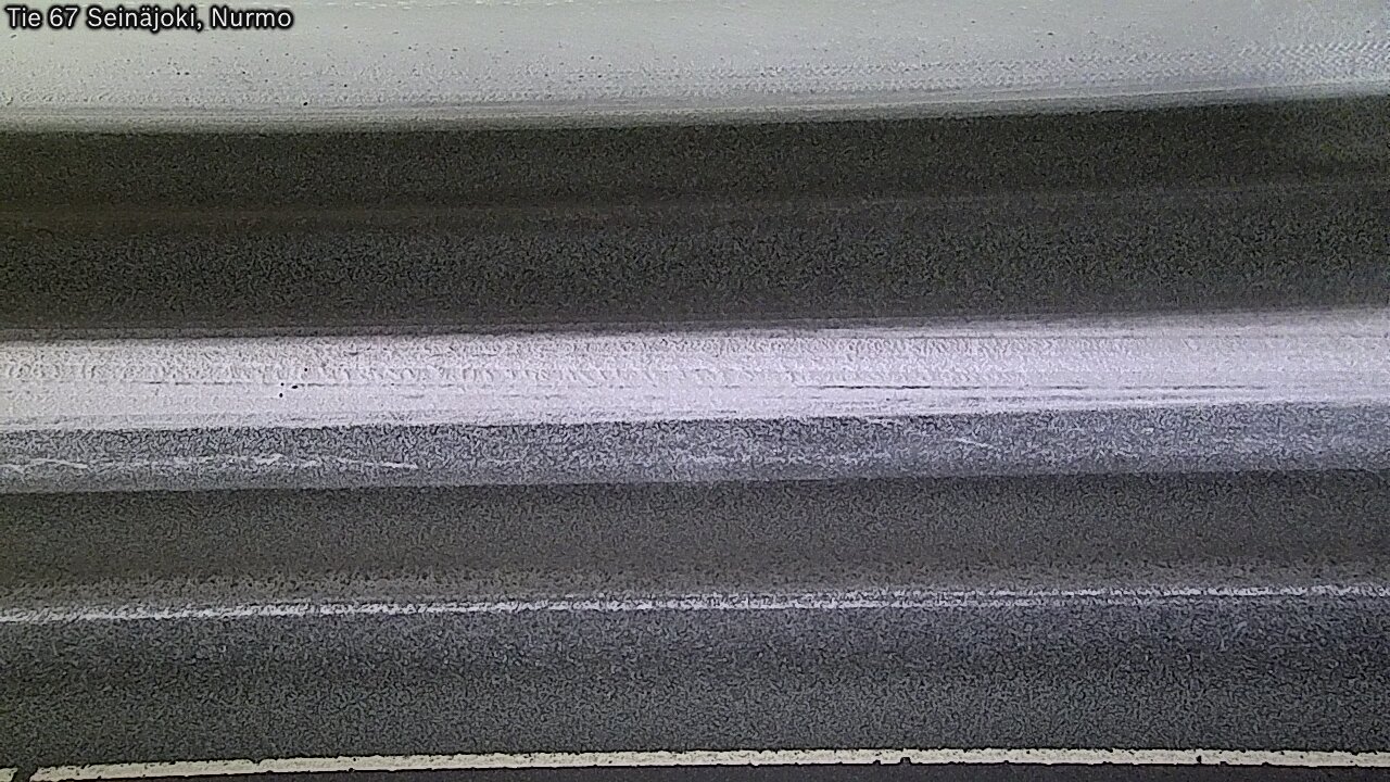 Kelikamerat Kuva Tie 67 Seinäjoki, Nurmo, Seinäjoki, Etelä-Pohjanmaa