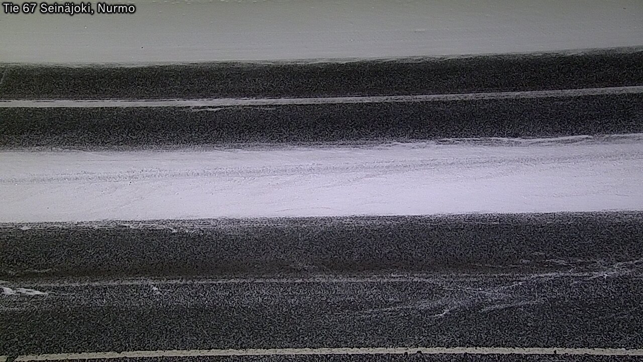 Kelikamerat Kuva Tie 67 Seinäjoki, Nurmo, Seinäjoki, Etelä-Pohjanmaa