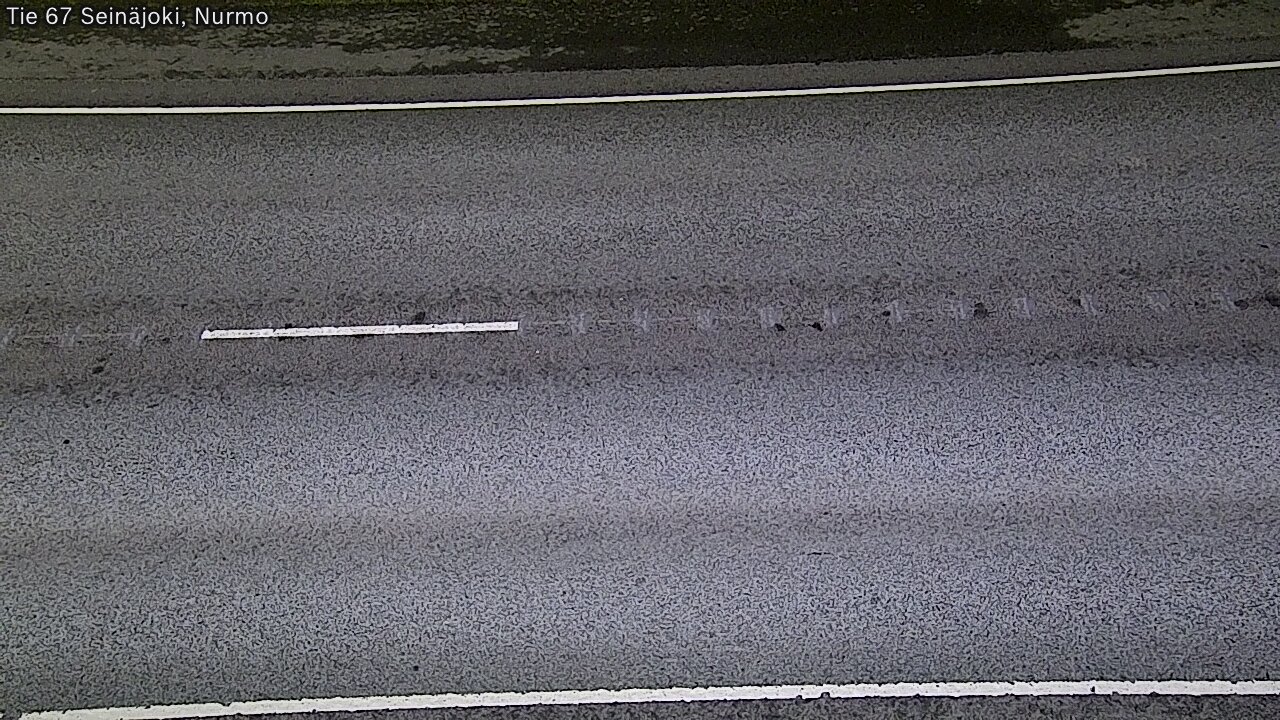 Kelikamerat Kuva Tie 67 Seinäjoki, Nurmo, Seinäjoki, Etelä-Pohjanmaa