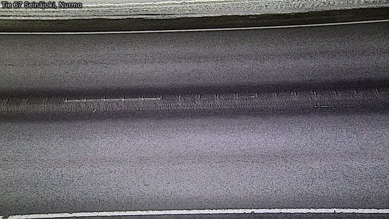 Kelikamerat Kuva Tie 67 Seinäjoki, Nurmo, Seinäjoki, Etelä-Pohjanmaa