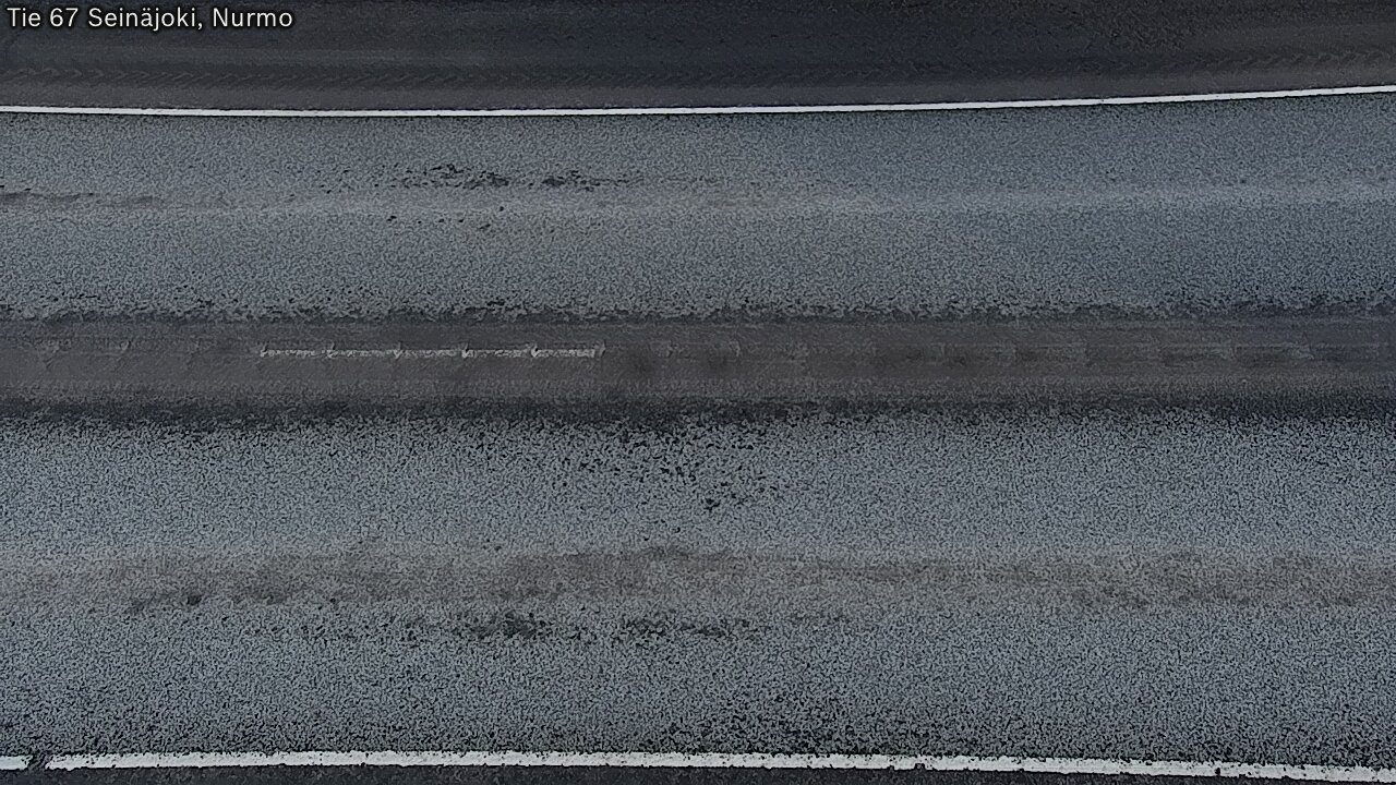 Kelikamerat Kuva Tie 67 Seinäjoki, Nurmo, Seinäjoki, Etelä-Pohjanmaa