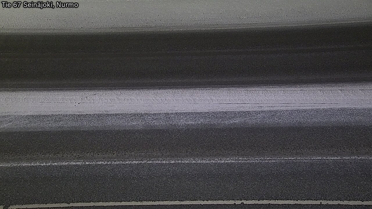 Kelikamerat Kuva Tie 67 Seinäjoki, Nurmo, Seinäjoki, Etelä-Pohjanmaa