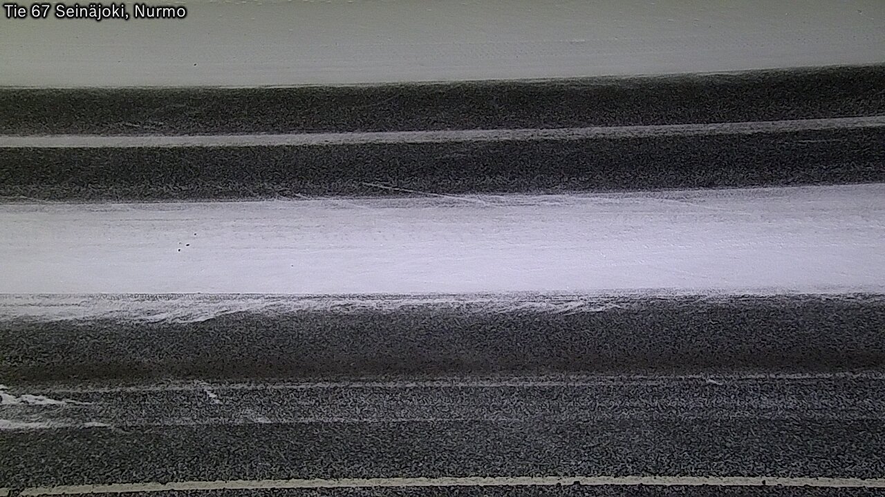 Kelikamerat Kuva Tie 67 Seinäjoki, Nurmo, Seinäjoki, Etelä-Pohjanmaa