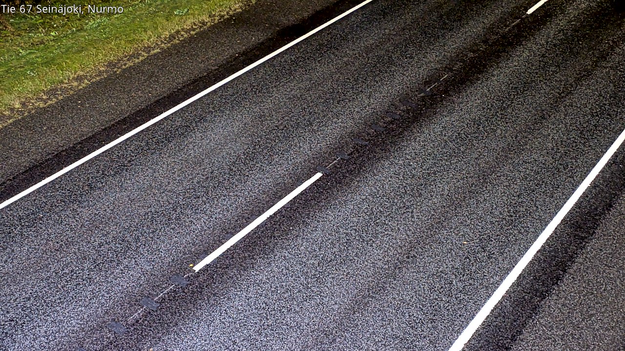 Kelikamerat Kuva Tie 67 Seinäjoki, Nurmo, Seinäjoki, Etelä-Pohjanmaa