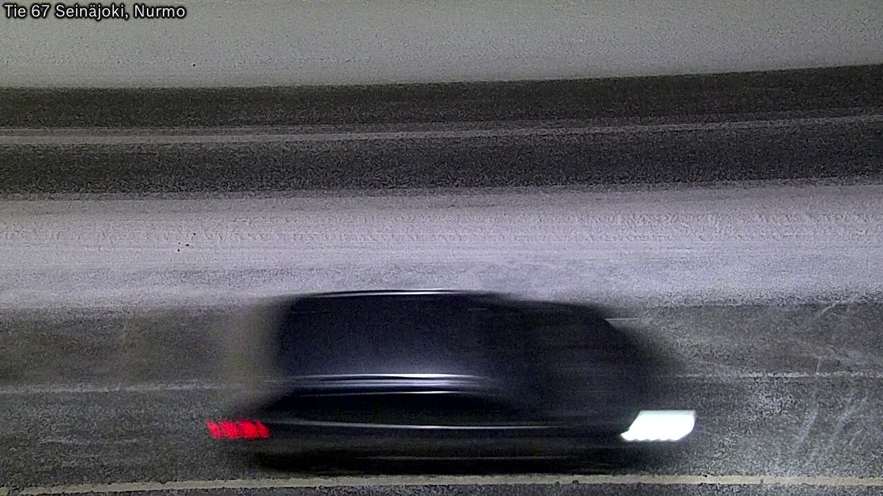 Kelikamerat Kuva Tie 67 Seinäjoki, Nurmo, Seinäjoki, Etelä-Pohjanmaa